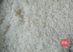 老南瓜烘干饭的做法图解1