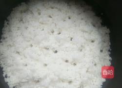 老南瓜烘干饭的做法图解7