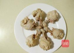 翅根(花开富贵)的做法图解8