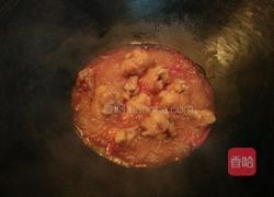 翅根(花开富贵)的做法图解15