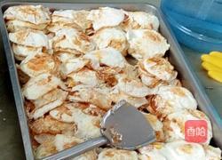 中国式汉堡包的做法图解4