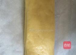 椰蓉巧克力棒的做法图解8