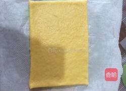 椰蓉巧克力棒的做法图解9