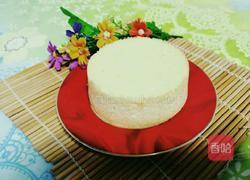 四寸戚风的做法图解8