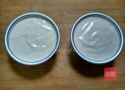 四寸戚风的做法图解7