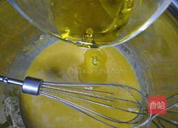 抹茶蜜豆卷的做法图解4