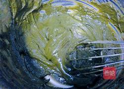 抹茶蜜豆卷的做法图解8