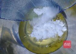 抹茶蜜豆卷的做法图解9