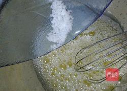 抹茶蜜豆卷的做法图解10