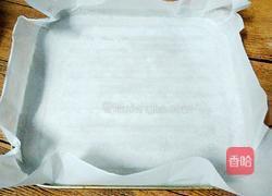 抹茶蜜豆卷的做法图解12