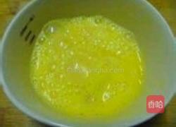 江氏番茄炒蛋的做法图解1