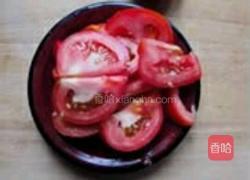 江氏番茄炒蛋的做法图解2