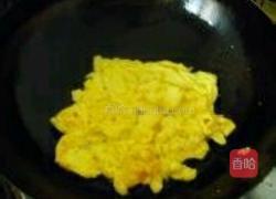 江氏番茄炒蛋的做法图解3