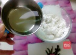 红枣糯米的做法图解2