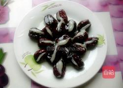 红枣糯米的做法图解9