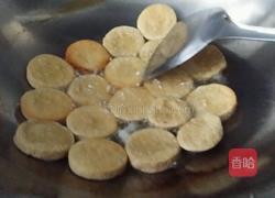 红烧素鸡的做法图解3