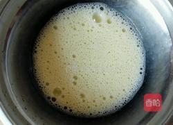 香蕉松饼的做法图解4