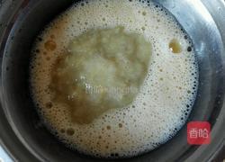香蕉松饼的做法图解5