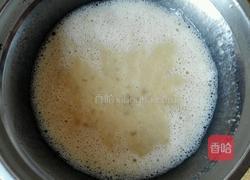 香蕉松饼的做法图解6