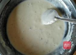 香蕉松饼的做法图解7