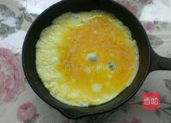 抱蛋馒头儿的做法图解7