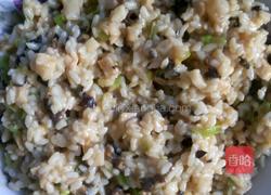 小丸子饭团的做法图解1