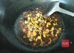 酱烧大肠的做法图解6