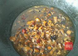 酱烧大肠的做法图解7