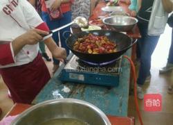 新疆大盘鸡的做法图解3