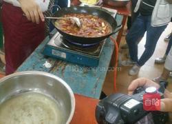 新疆大盘鸡的做法图解4