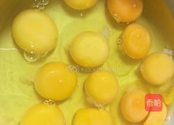 韭菜鸡蛋饺的做法图解1