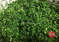 韭菜鸡蛋饺的做法图解8