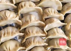 韭菜鸡蛋饺的做法图解13