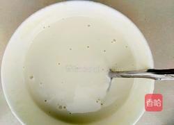 快手鸡蛋饼的做法图解3