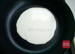 快手鸡蛋饼的做法图解5