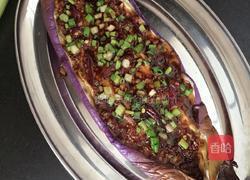 微波炉茄子的做法图解5
