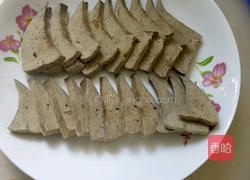 水煮猪肝的做法图解7