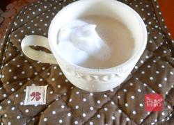 奶油咖啡 的做法图解4