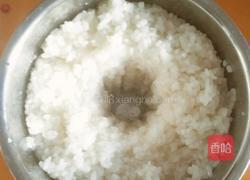 米酒的做法图解3