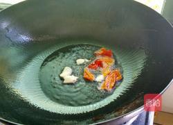 笋干炒肉片的做法图解7