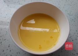 蒸鸡蛋糕的做法图解3