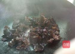 木耳炒肉的做法图解8