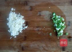 炝三丝的做法图解2