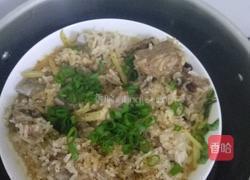 糯米排骨的做法图解4
