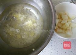 南瓜甜品盅的做法图解5