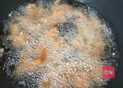 咕噜肉的做法图解5