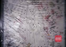 不用炒酸奶机的自制炒酸奶的做法图解3