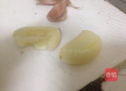 咸菜焖猪肉的做法图解4