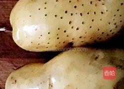 金丝虾球的做法图解6