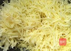 金丝虾球的做法图解9